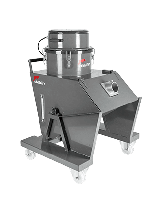 PHI Vacuum Cleaner