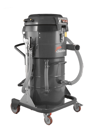 PHI Vacuum Cleaner