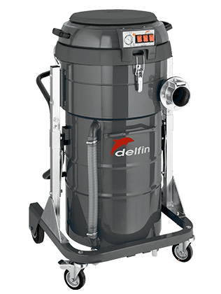 PHI Vacuum Cleaner
