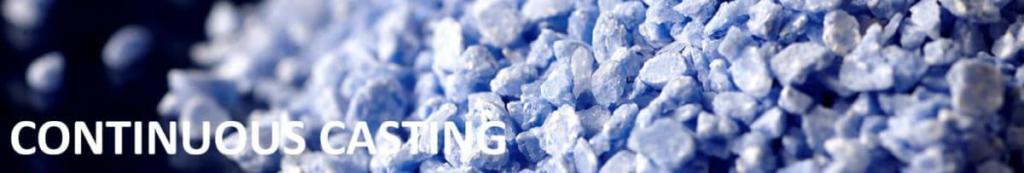PHI Non-Ferrous Product Solution