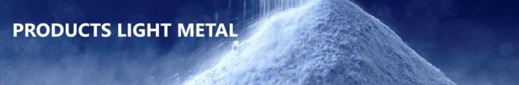 PHI Non-Ferrous Product Solution