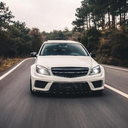 Automotive Industry Manufacturing