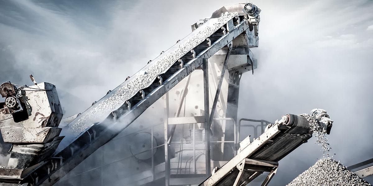 Cement Industry