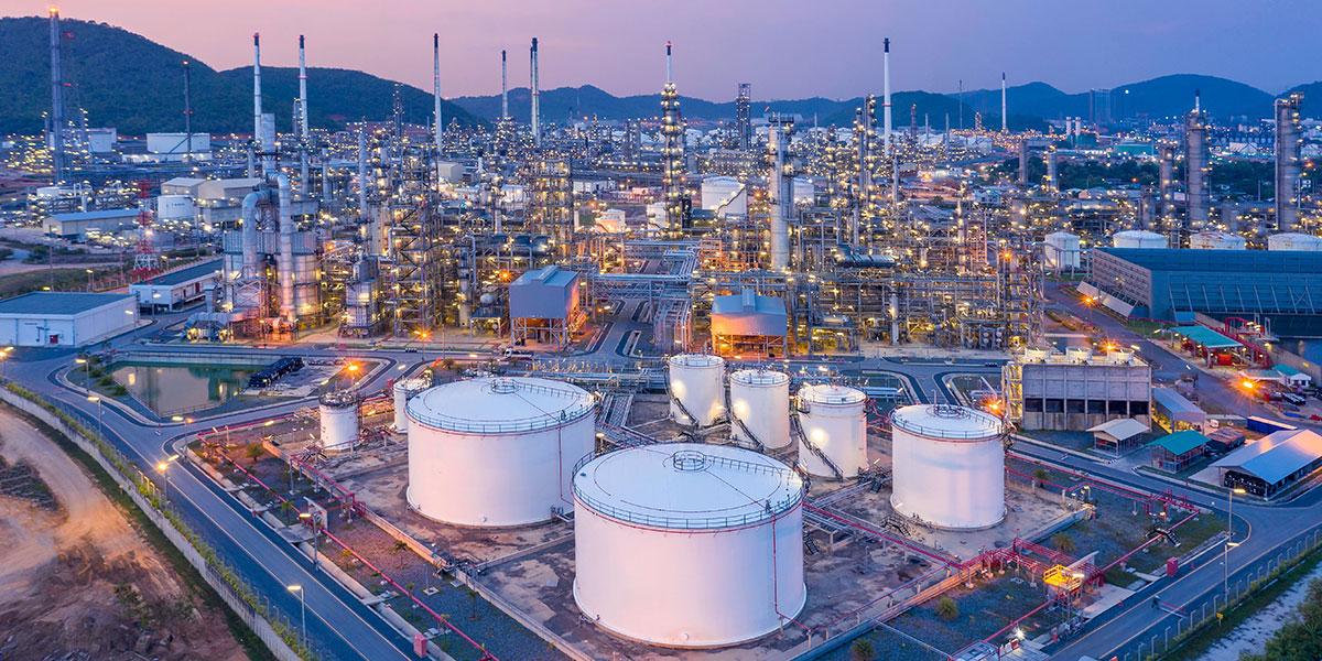 Chemical and Petrochemical Industry