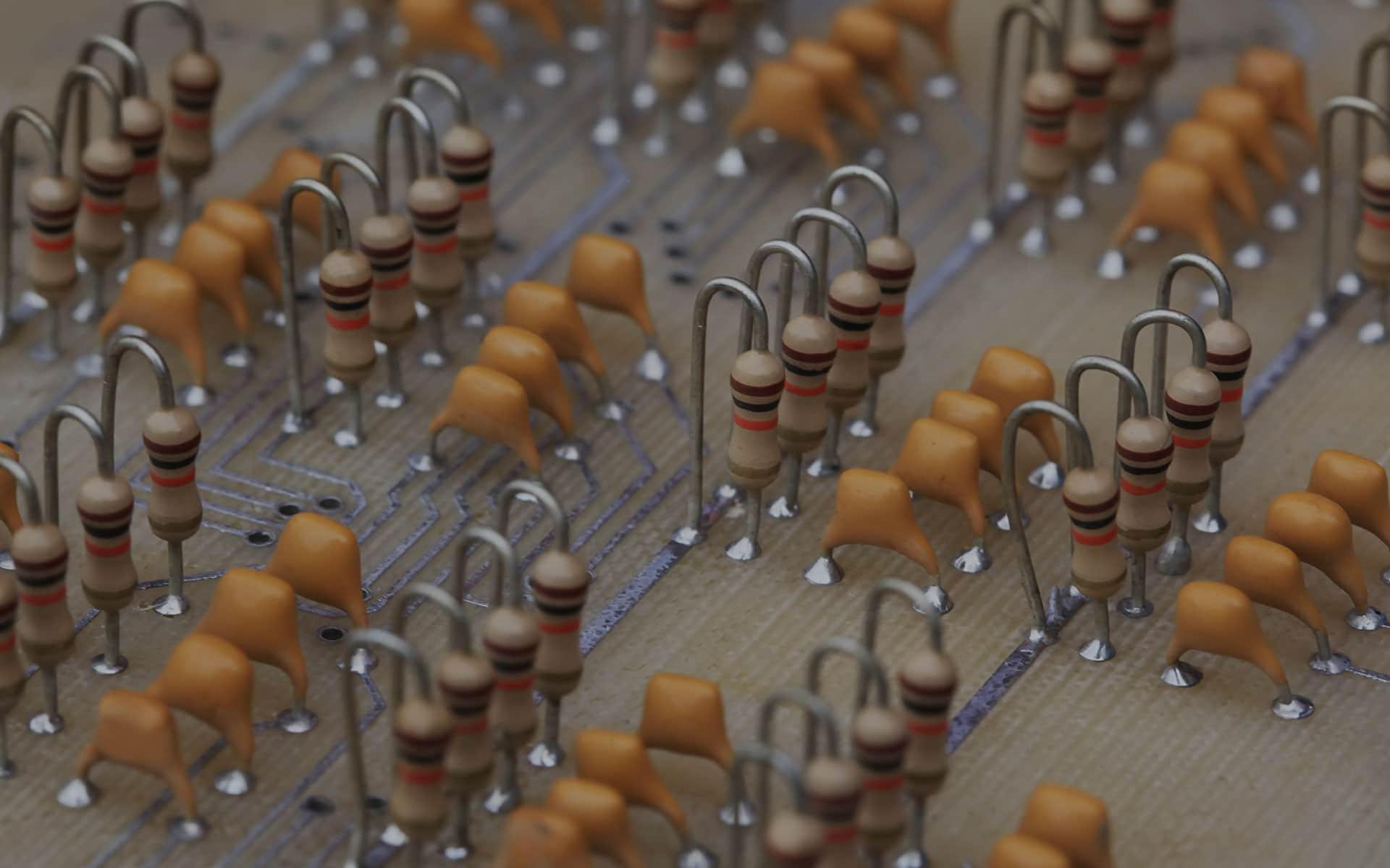 Electronics Industry