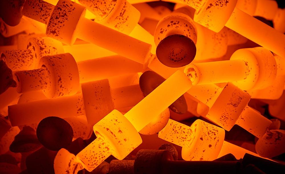 Heat-Treatment Industry