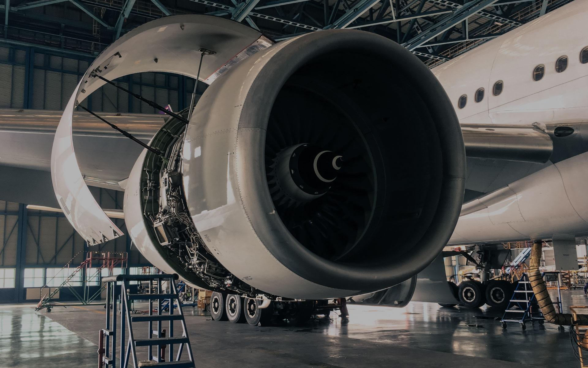 Aerospace and Aviation Industry