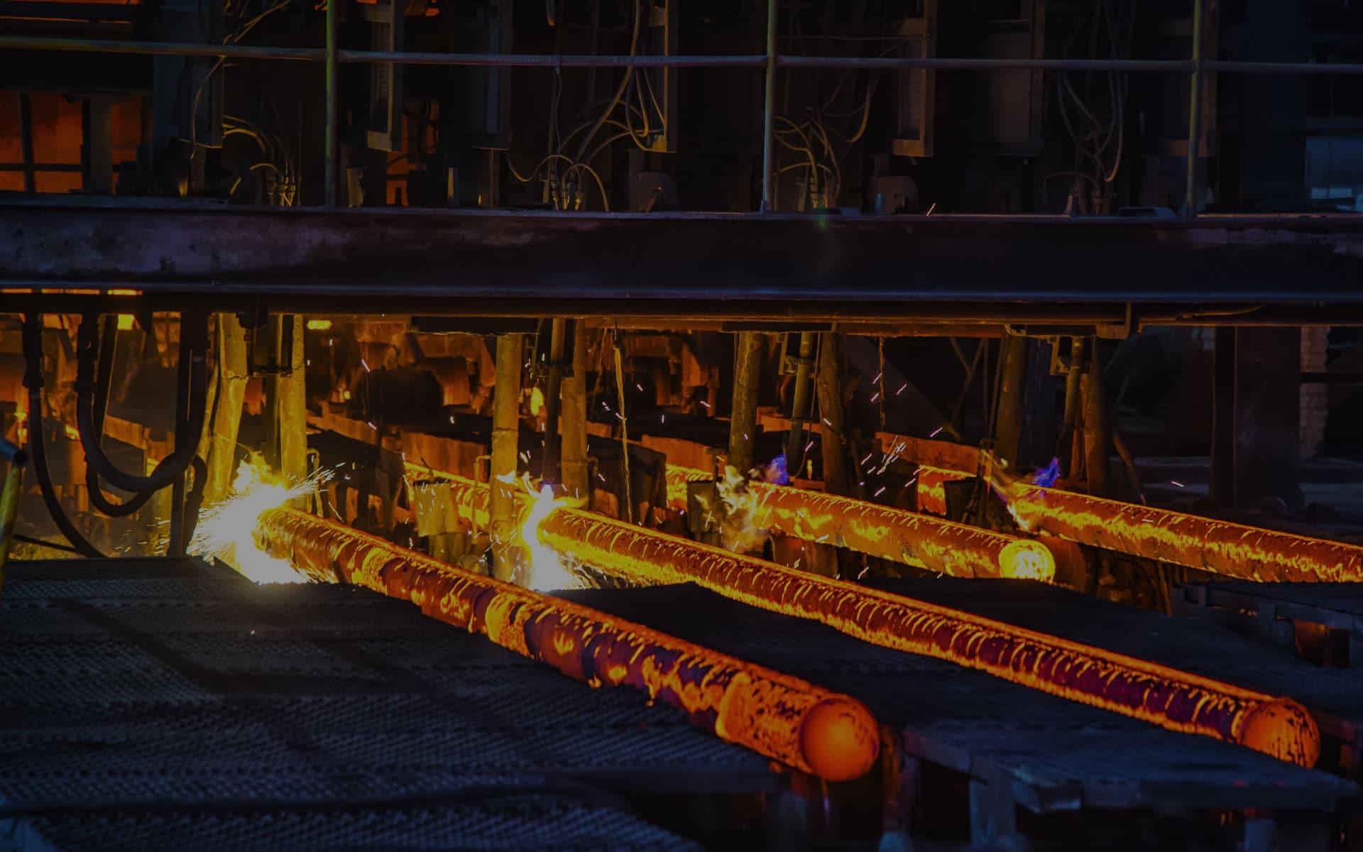 Foundry Industry