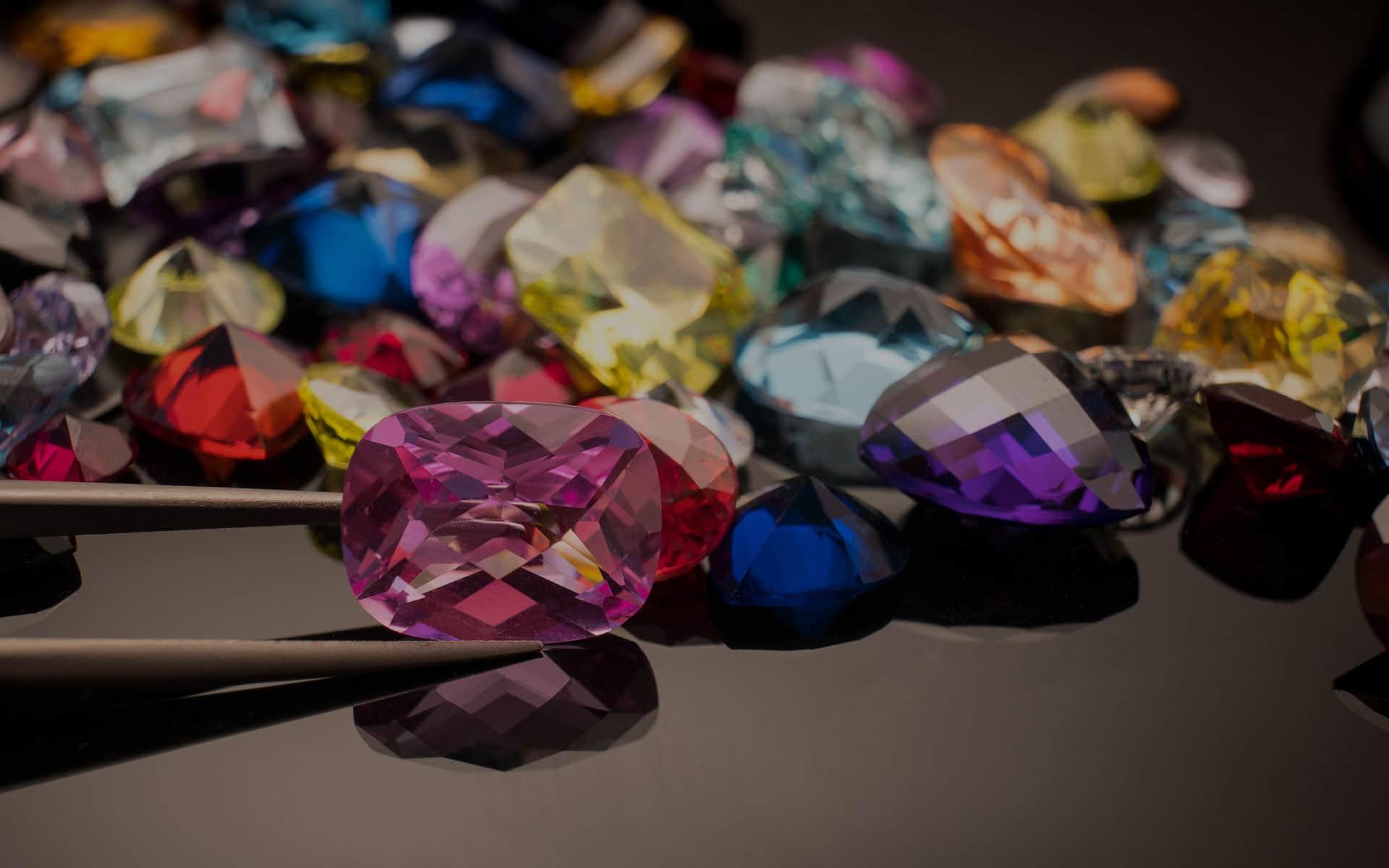 Jewelry Industry